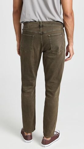 rag & bone Men's Fit 3 Authentic Stretch Jeans in Saudi Arabia