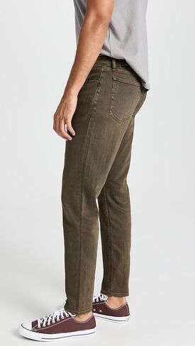 rag & bone Men's Fit 3 Authentic Stretch Jeans in Saudi Arabia