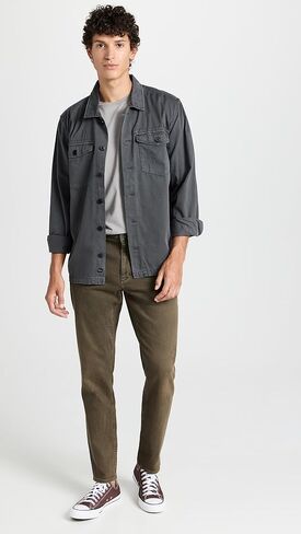 rag & bone Men's Fit 3 Authentic Stretch Jeans in Saudi Arabia