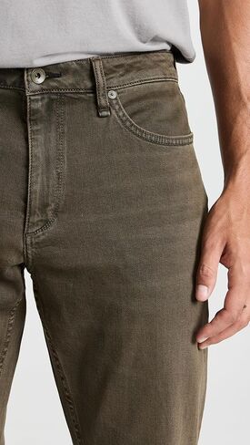 rag & bone Men's Fit 3 Authentic Stretch Jeans in Saudi Arabia