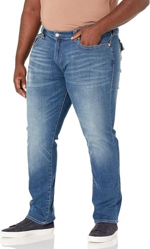 True Religion Men's Ricky Flap 34 Inseam in Saudi Arabia