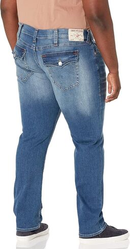 True Religion Men's Ricky Flap 34 Inseam in Saudi Arabia