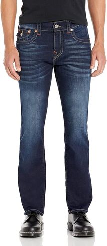 True Religion Men's Ricky Flap 34 Inseam in Saudi Arabia