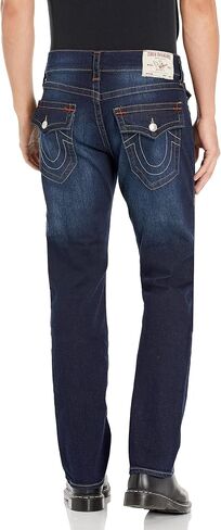 True Religion Men's Ricky Flap 34 Inseam in Saudi Arabia