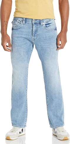 True Religion Men's Ricky Flap 34 Inseam in Saudi Arabia