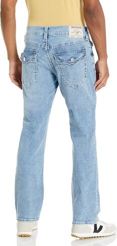 True Religion Men's Ricky Flap 34 Inseam in Saudi Arabia