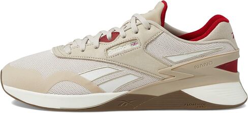 Reebok Unisex-Adult Nano Classic Sneaker in Saudi Arabia