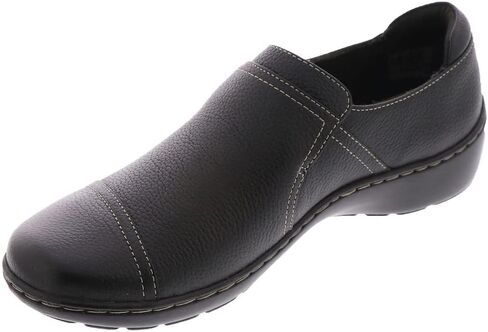 Clarks Women's Cora Poppy Loafer in Kuwait