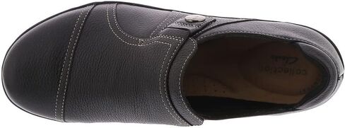 Clarks Women's Cora Poppy Loafer in Kuwait