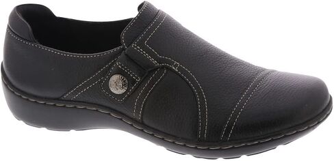 Clarks Women's Cora Poppy Loafer in Kuwait
