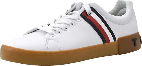 Tommy Hilfiger Men's Ramus Sneaker in Saudi Arabia