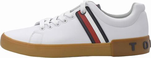 Tommy Hilfiger Men's Ramus Sneaker in Saudi Arabia