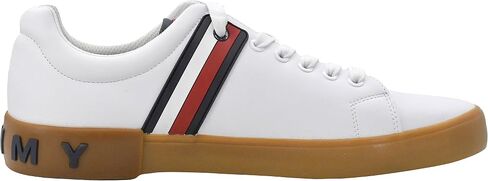 Tommy Hilfiger Men's Ramus Sneaker in Saudi Arabia
