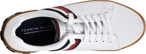 Tommy Hilfiger Men's Ramus Sneaker in Saudi Arabia