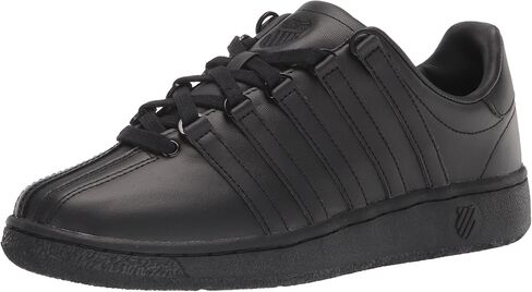 K-Swiss Men's Classic VN Leather Sneaker in Kuwait