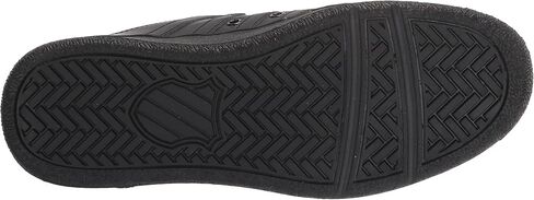 K-Swiss Men's Classic VN Leather Sneaker in Kuwait