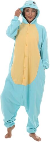 Adult Costume for Unisex Adult Halloween Christmas Animal Pajamas Cosplay Costume Unisex Onesies in Saudi Arabia