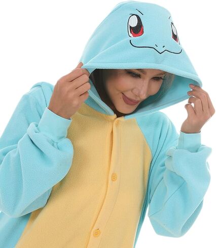 Adult Costume for Unisex Adult Halloween Christmas Animal Pajamas Cosplay Costume Unisex Onesies in Saudi Arabia
