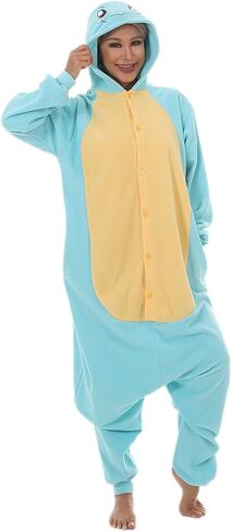 Adult Costume for Unisex Adult Halloween Christmas Animal Pajamas Cosplay Costume Unisex Onesies in Saudi Arabia