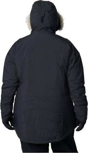 Columbia Plus Size Mount Bindo™ III Insulated Jacket in Saudi Arabia
