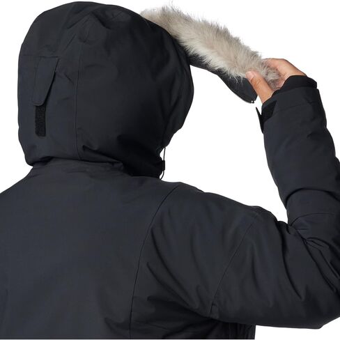 Columbia Plus Size Mount Bindo™ III Insulated Jacket in Saudi Arabia