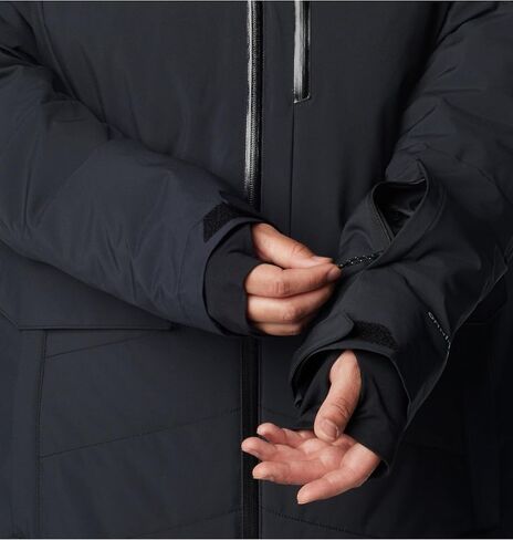 Columbia Plus Size Mount Bindo™ III Insulated Jacket in Saudi Arabia