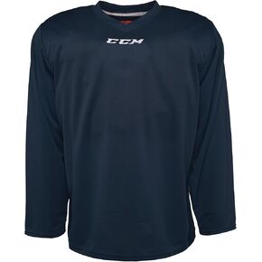 CCM 5000 سلسلة رياضة الهوكي جيرسي - كبير in Kuwait