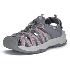 صنادل المشي لمسافات طويلة للسيدات من GRITION YY2313BLM in Kuwait