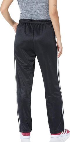 adidas Originals Women's Adicolor Classics High Shine Straight Leg Track Pants in Saudi Arabia
