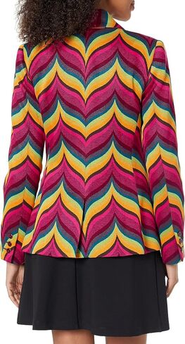 Trina Turk Women's Knit Blazer in Saudi Arabia
