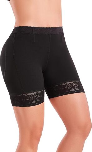 SHAPE CONCEPT 002-007 Butt Lifter Shorts Levanta Cola Colombianos High-Compression Girdle Short in Saudi Arabia