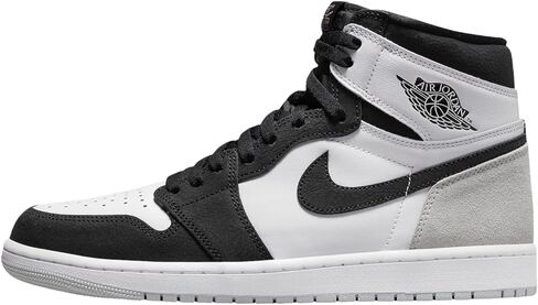 Nike Men's Air Jordan 1 Mid Basketball Shoes in Saudi Arabia