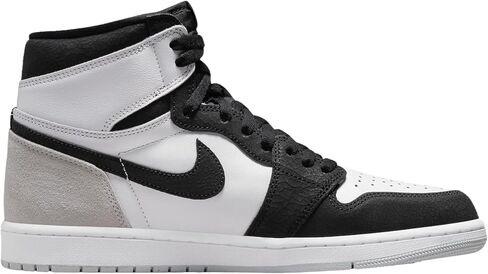 Nike Men's Air Jordan 1 Mid Basketball Shoes in Saudi Arabia