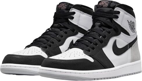 Nike Men's Air Jordan 1 Mid Basketball Shoes in Saudi Arabia