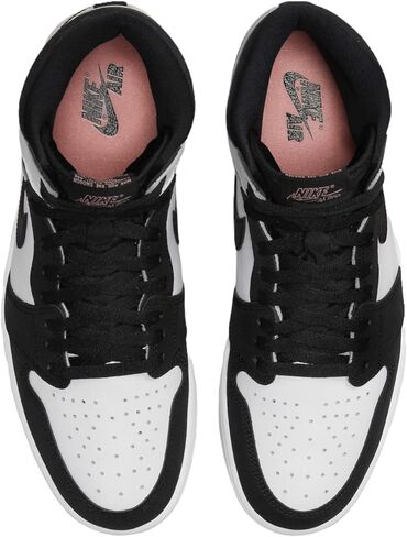 Nike Men's Air Jordan 1 Mid Basketball Shoes in Saudi Arabia