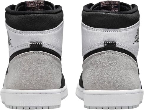 Nike Men's Air Jordan 1 Mid Basketball Shoes in Saudi Arabia