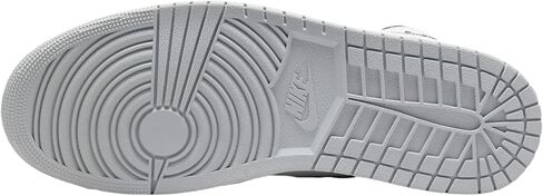 Nike Men's Air Jordan 1 Mid Basketball Shoes in Saudi Arabia