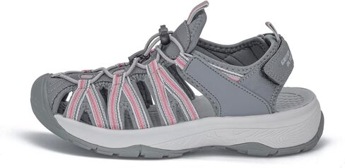 صنادل المشي لمسافات طويلة للسيدات من GRITION YY2313BLM in Kuwait