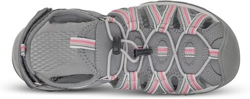 صنادل المشي لمسافات طويلة للسيدات من GRITION YY2313BLM in Kuwait