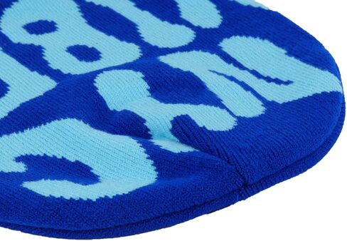 KDWAVE النساء MEA Culpa قبعة Y2k الأزياء الجرافيك قبعة الجمجمة قبعة الشتاء قبعة دافئة محبوك قبعة للنساء الرجال in Kuwait