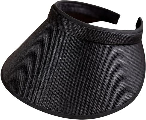 de la heart Wide Brim Visor Sunhat for Women in Saudi Arabia
