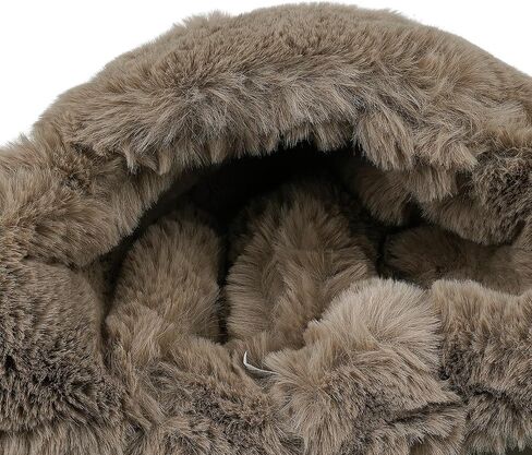 كروغو الإسكيمو قبعة الروسية Ushanka القوزاق جندي قبعة جلدية الصياد الطيار القبعات الفراء اصطف إيرفلاب الشتاء قبعة الثلوج قبعات التزلج in Kuwait