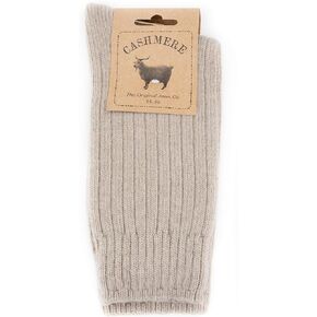 WEST COAST KNITWEAR Womens Fine Cashmere and Merino Wool Super Soft Socks
