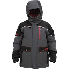 Eskimo Youth Keeper Jacket in Saudi Arabia