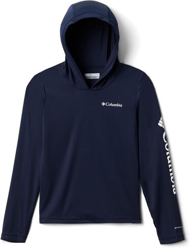 Columbia Kids' Fork Stream Hoodie in Kuwait