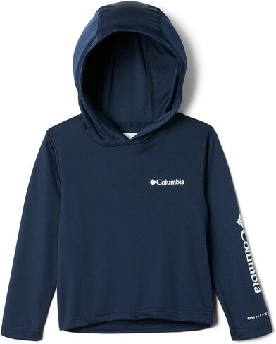 Columbia Kids' Fork Stream Hoodie in Kuwait