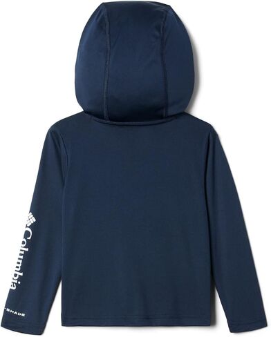 Columbia Kids' Fork Stream Hoodie in Kuwait