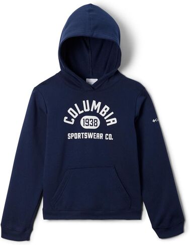Columbia Kids' Trek Hoodie in Saudi Arabia