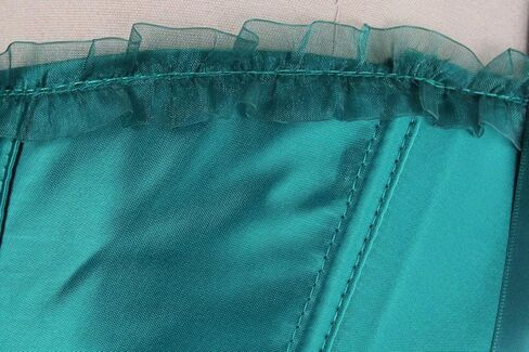 المرأة شارميان ساخرة خمر الرسن الساتان الجوفاء زيبر بوستير مشد الأعلى in Kuwait