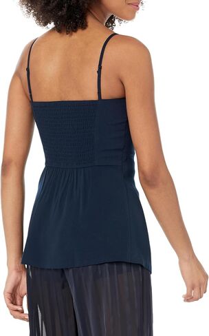 The Drop Women's Sky Captain Organza Inset Long Corset Top by @signedblake in Saudi Arabia
